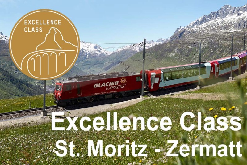 Excellence Class Classic